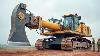 10 Most Expensive Heavy Equipment Machines Working At Another Level