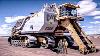 199 Biggest Heavy Equipment Machines Working At Another Level