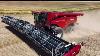 2024 World S Biggest Combine Harvester