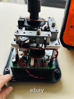2x CST Berger LaserMark LMH C Series Automatic Self-Leveling Rotary Laser PARTS