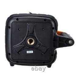 360° Automatic Self Leveling Green Rotary Laser Level Beam Range 500M