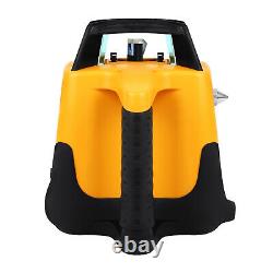 360° Rotating Laser Level Rotary Laser Self-Leveling Rotary Green 500M