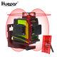 3d Rotary Laser Level Self Leveling 3 X 360 Degree Vertical Horizontal