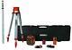 99-027k Self-leveling Rotary Laser System, 8.75, Red, 1 Kit