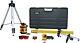 Accurate Self-leveling Rotary Laser Level Kit With Accessories For Professionals