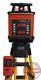 Agl Eagl-310 Dual Grade Self-leveling Rotary Laser Level, Topcon, Spectra, Slope