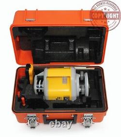 Agl Eagl-400 Rotary Laser Level, Sokkia, Spectra, Topcon, Transit