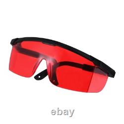 Automatic Self Leveling Rotary Laser, 500m Red Cross Line Laser, 360 Degree R