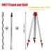 Automatic Self-leveling Rotary Laser Level Beam 500m Range Horizontal Vertical