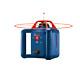 Bosch 800 Ft. Rotary Laser Level Complete Kit Self Leveling With Carrying Case