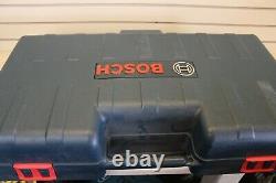 BOSCH GRL250HV Dual-Axis Self-Leveling Rotary Laser Kit