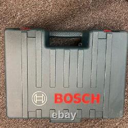 BOSCH GRL800-20HV SELF LEVELING ROTARY LASER KIT LR30 Receiver + Tripod Refurbed