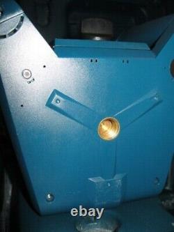 BOSCH GRL 240 HV Rotary Laser Level Kit with Case