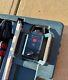 Bosch Grl 250 Hv Professional Set Withcase-very Clean 1,000 Ft Range Used Once