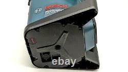 BOSCH Professional Self Leveling Rotary Laser Level GRL500H- 1650Ft- F. Ship