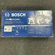 Bosch Revolve2000 Horizontal Self-leveling Cordless Rotary Laser Kit With Tripod