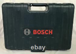 BOSCH REVOLVE4000 GRL4000-80CHVK Horizontal/Vertical Rotary Laser Kit