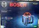Brand New! Bosch (grl800-20hvk) Self Leveling Rotary Laser Kit Free Shipping