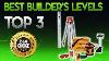 Best Builder S Levels 2019 Builder S Level Review