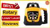 Best Rotary Laser Level Reviews In 2023 Top 5 Tested U0026 Buying Guide