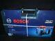 Bosch 1000-ft Red Beam Self-leveling Rotary 360 Laser Level Kit Grl1000-20hvk