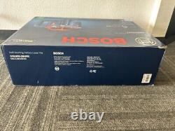 Bosch 800' Rotary Laser Level Kit Self Leveling GRL800-20HVK