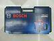 Bosch Grl1000-20hvk Automatic Self-leveling Rotary Laser Kit, Horizl & Vert New