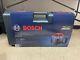 Bosch Grl1000-20hvk Red 1000 Ft. Self-leveling Rotary Laser System With Case New