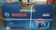 Bosch Grl1000-20hvk Self-leveling Rotary Laser Kit System