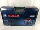 Bosch Grl1000-20hvk Self-leveling Rotary Laser System