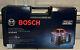 Bosch Grl1000-20hvk Self-leveling Rotary Laser System