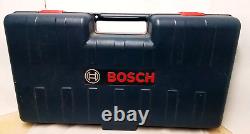 Bosch GRL1000-20HVK Self-Leveling Rotary Laser System