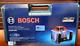 Bosch Grl1000-20hvk Self-leveling Rotary Laser System New Fast Shipping
