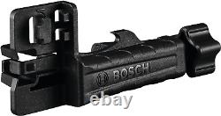 Bosch GRL2000-40HK 2000ft Horizontal Self-Leveling Cordless Rotary Red Laser Kit