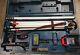 Bosch Grl2000-40hk 2000ft Horizontal Self-leveling Rotary Laser Kit