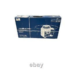 Bosch GRL2000-40HK REVOLVE2000 Self Leveling Rotary Laser Horizontal Kit