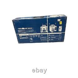 Bosch GRL2000-40HK REVOLVE2000 Self Leveling Rotary Laser Horizontal Kit