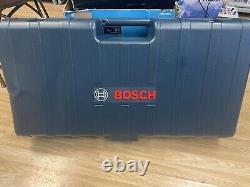 Bosch GRL2000-40HVK REVOLVE2000 Self-Leveling Horiz/Vert Rotary Laser Kit (Read)