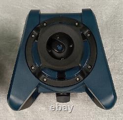 Bosch GRL250HV Self Leveling Rotary Laser Level KIT with Case Nice
