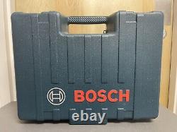 Bosch GRL300HVG Self-Leveling Green-Beam Rotary Laser with Layout Beam