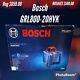 Bosch Grl300hvg Self-leveling Rotary Laser With Layout Beam