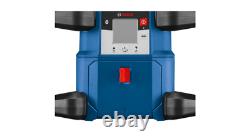 Bosch GRL4000-80CHK 18V REVOLVE4000 Self-Leveling Horizontal Rotary Laser Kit