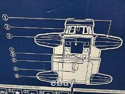 Bosch GRL4000-80CHVK 18V REVOLVE4000 Connected Rotary Laser with 4ah CORE Batt