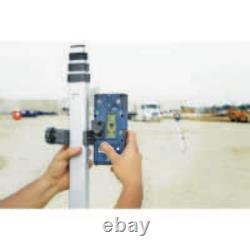 Bosch GRL4000-80CHVK 18V REVOLVE4000 Connected Rotary Laser with 4ah CORE Batt