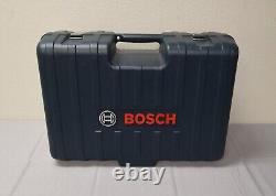 Bosch GRL4000-80CHVK-S Red Beam Self Leveling Rotary Laser Kit