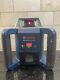 Bosch Grl400h Professional Self Leveling Rotary Laser Level Grl 400 H Great