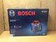 Bosch Grl80020hvk Self Leveling 800ft Rotary Laser Kit