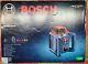 Bosch Grl80020hvk Self Leveling 800ft Rotary Laser Kit New
