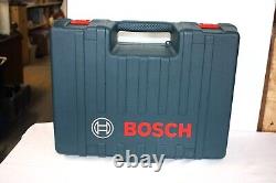 Bosch GRL80020HVK Self Leveling 800ft Rotary Laser Kit With Tripod & Grade Rod