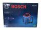 Bosch Grl800-20hvk 800 Ft. Rotary Laser Level Complete Kit Self Leveling
